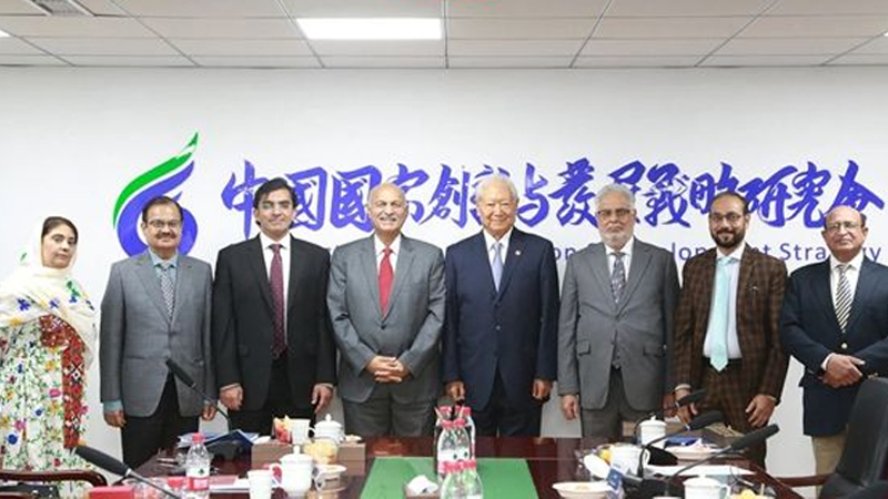 Understanding China, Understanding Pakistan--Together for A Closer China-Pakistan Community of Shared Future in the New Era