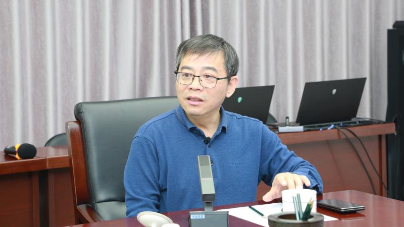 国创会举办“DeepSeek的价值与应用”专题讲座