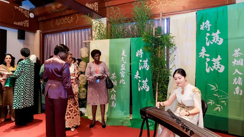 单威带队与文化和旅游部有关司局处室交流工作